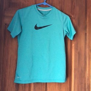 Boys Nike t-shirt